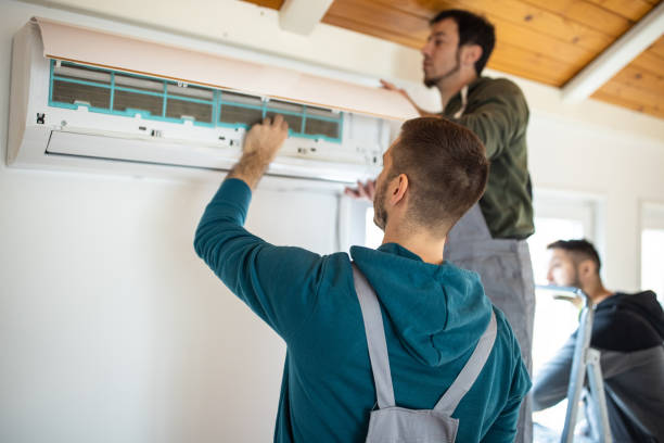 Best VRF (Variable Refrigerant Flow) Systems in Highland Lakes, AL