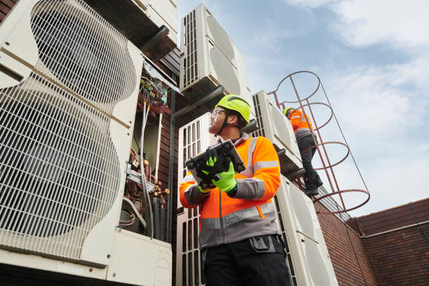 Best Solar-powered HVAC Systems in Highland Lakes, AL