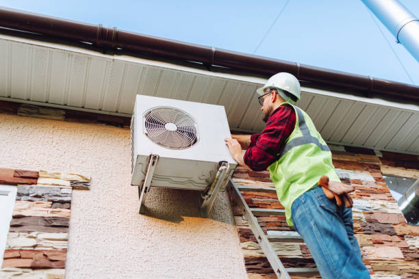 Best Geothermal HVAC Systems in Highland Lakes, AL