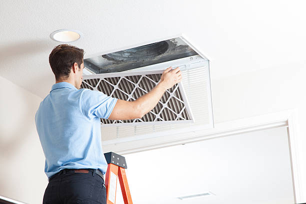 Best Energy-efficient HVAC Solutions in Highland Lakes, AL