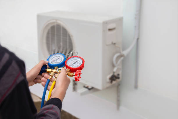 Best Ductless Mini-Split Systems in Highland Lakes, AL
